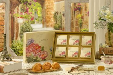 Những thương hiệu bánh trung thu nào được ưa chuộng nhất