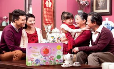 Top 5 thương hiệu bánh trung thu nổi tiếng nhất