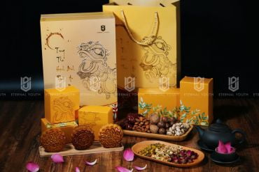 Gợi ý quà Trung thu